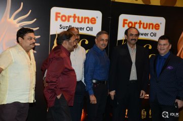 Celebs at IIFA Utsavam 2016